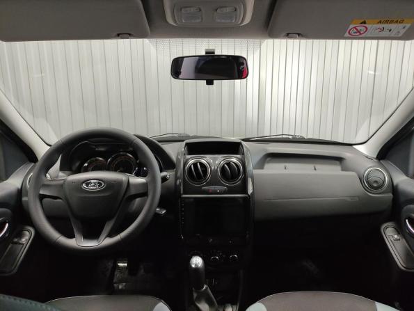 Lada (ВАЗ) Largus I Рестайлинг с пробегом 2021 года, цена 1 130 000 рублей, 112940 км, универсал, Автокод Объявления