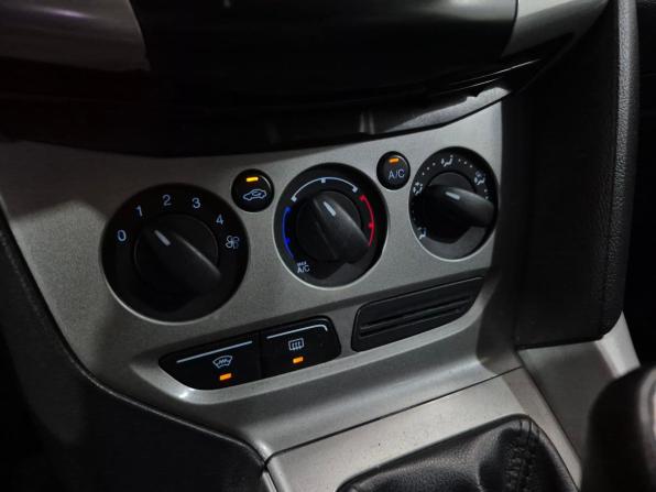 Ford Focus III с пробегом 2011 года, цена 530 000 рублей, 340759 км, хэтчбек, Автокод Объявления
