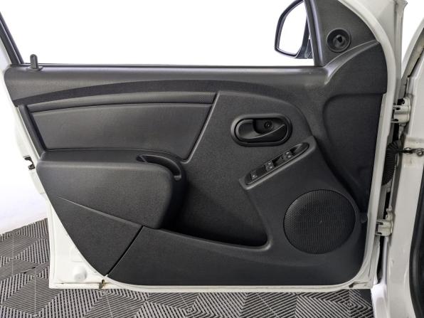 Lada (ВАЗ) Largus I Рестайлинг с пробегом 2024 года, цена 1 130 000 рублей, 94305 км, универсал, Автокод Объявления