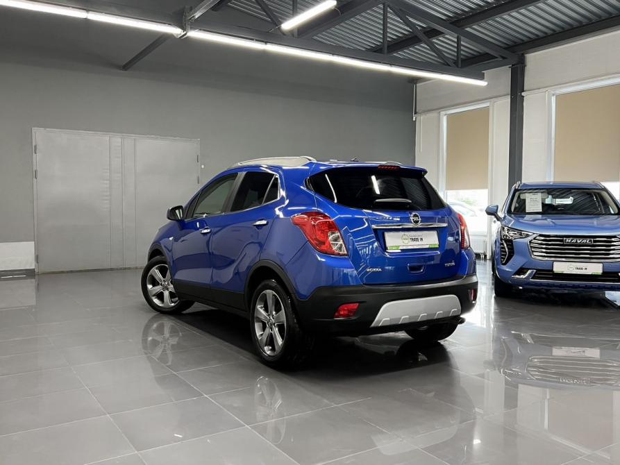 Opel Mokka I Тверь  - изображение 6