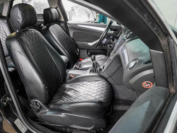 Ford Mondeo IV Рестайлинг с пробегом 2012 года, цена 899 000 рублей, 228231 км, седан, Автокод Объявления