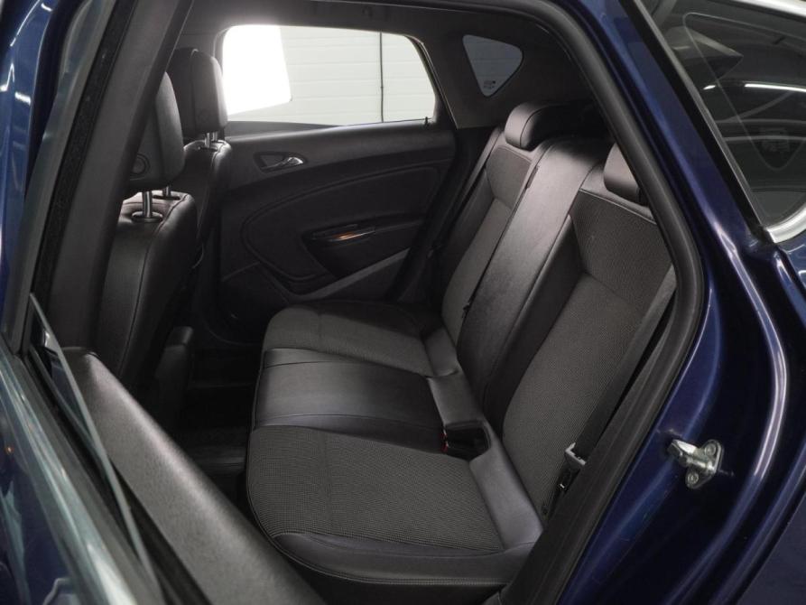 Opel Astra J Воронеж  - изображение 9