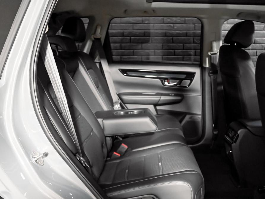 Honda CR-V VI Екатеринбург  - изображение 19