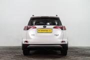 Toyota RAV4 IV (XA40) Рестайлинг Сургут  - изображение 23
