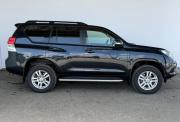 Toyota Land Cruiser Prado 150 Series Киров  - изображение 37