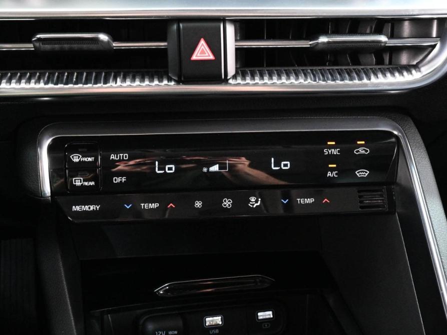 Kia K5 III Ростов-на-Дону  - изображение 14