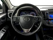 Toyota RAV4 IV (XA40) Рестайлинг Москва  - изображение 53
