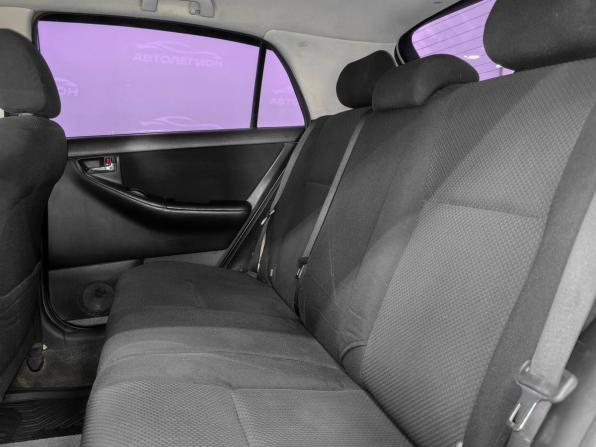 Toyota Corolla IX (E120 E130) Рестайлинг с пробегом 2006 года, цена 655 000 рублей, 328054 км, хэтчбек, Автокод Объявления