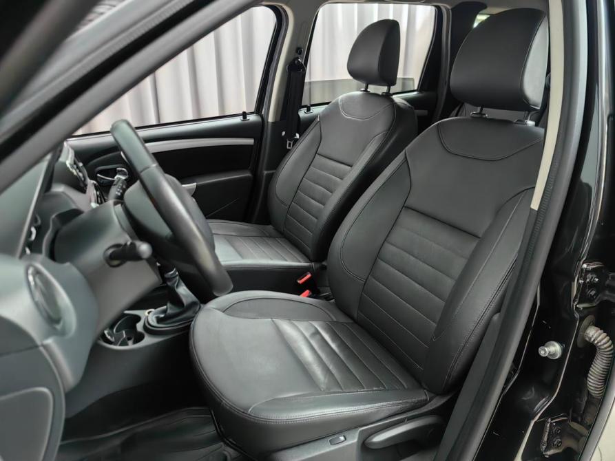 Nissan Terrano III (D10) Подольск  - изображение 6
