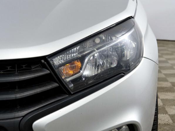 Lada (ВАЗ) Vesta I с пробегом 2020 года, цена 1 098 000 рублей, 114899 км, универсал, Автокод Объявления