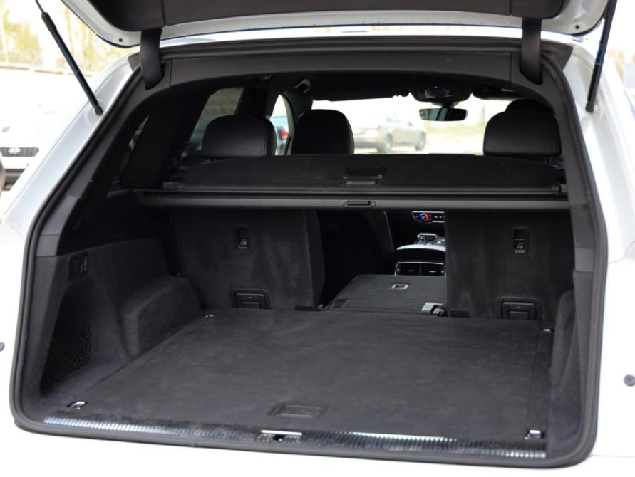 Audi Q7 II (4M) Санкт-Петербург  - изображение 33
