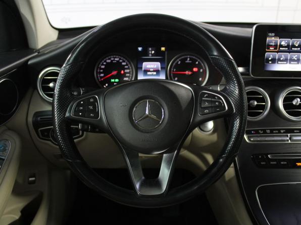 Mercedes-Benz GLC I (X253) с пробегом 2019 года, цена 2 850 000 рублей, 185000 км, внедорожник, Автокод Объявления