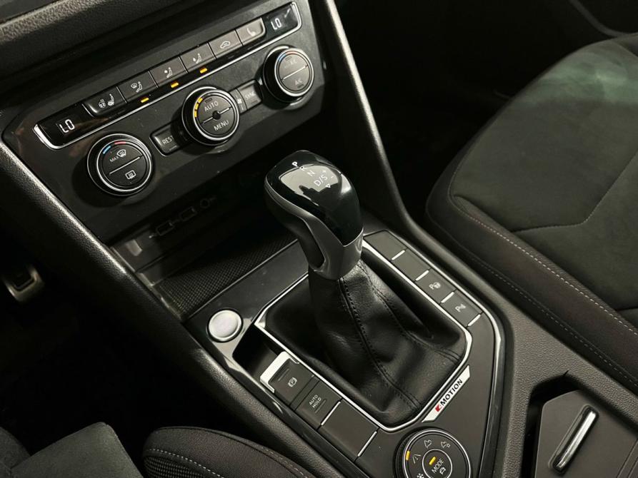 Volkswagen Tiguan II Ижевск  - изображение 12