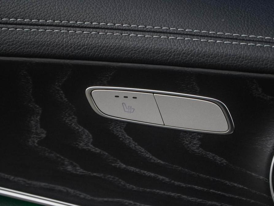 Mercedes-Benz E-Класс V (W213 S213 C238) Рестайлинг Москва  - изображение 14