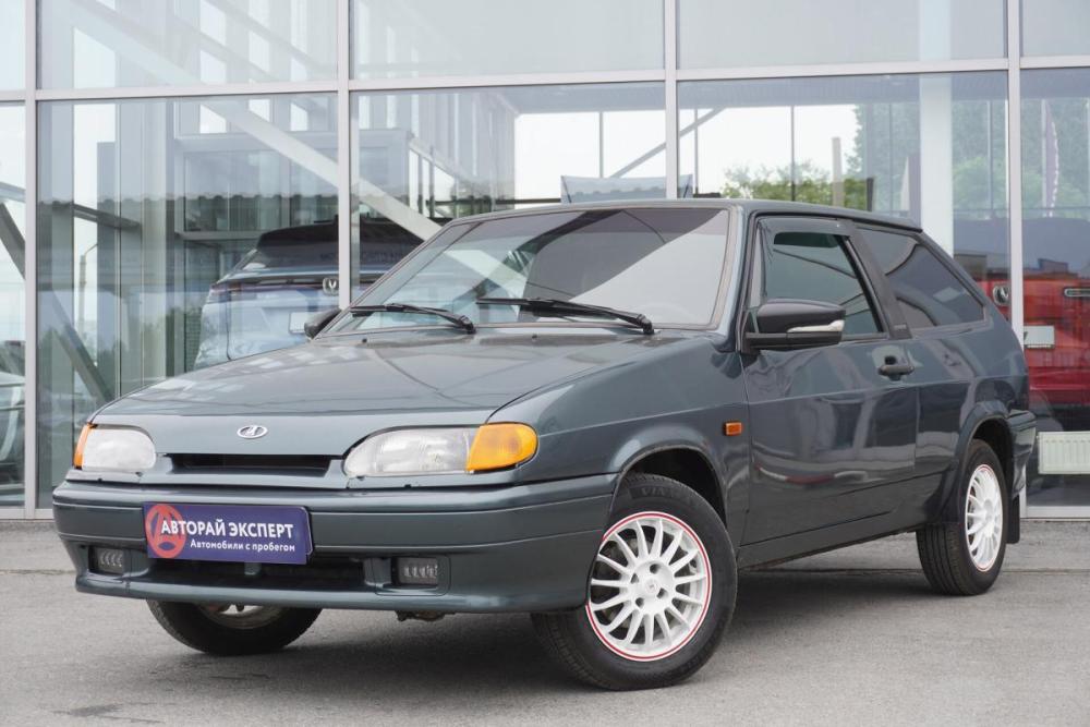 Lada (ВАЗ) 2113 Ульяновск  - изображение 1