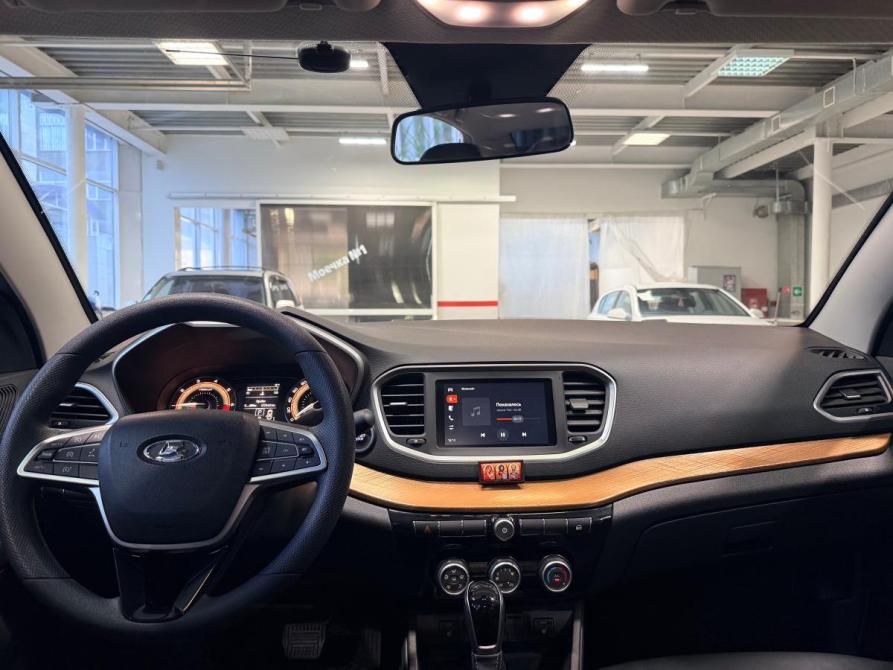 Lada (ВАЗ) Vesta I Рестайлинг (NG) Челябинск  - изображение 9