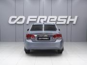 Chevrolet Cruze I Ростов-на-Дону  - изображение 23