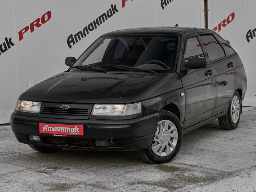 Lada (ВАЗ) 2112 Екатеринбург  - изображение 1