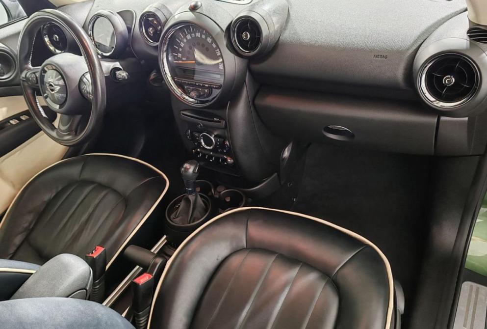 Mini Countryman I Ярославль  - изображение 15