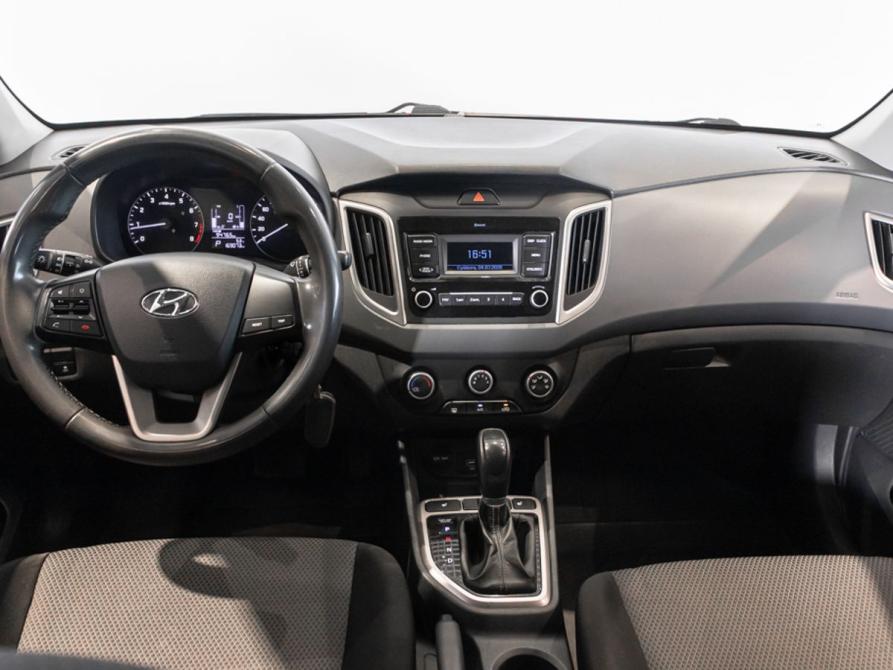 Hyundai Creta I Рестайлинг Казань  - изображение 6