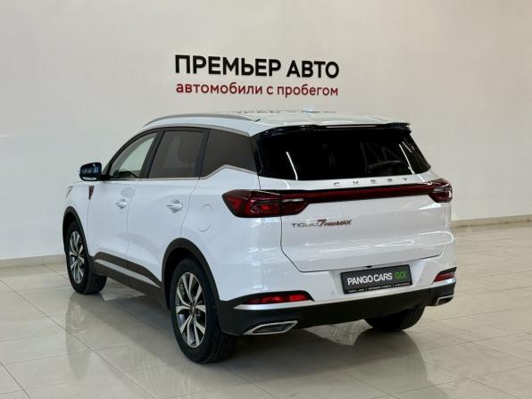 Chery Tiggo 7 Pro Max I с пробегом 2023 года, цена 1 780 000 рублей, 30421 км, внедорожник, Автокод Объявления