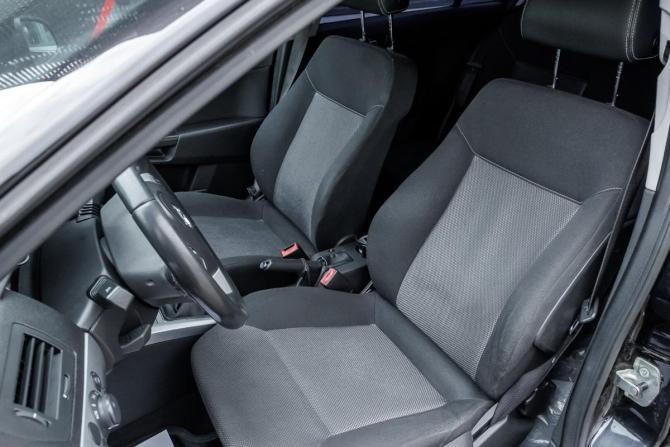 Opel Astra H Рестайлинг с пробегом 2011 года, цена 440 000 рублей, 172450 км, хэтчбек, Автокод Объявления
