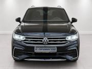 Volkswagen Tiguan II Рестайлинг Москва  - изображение 20