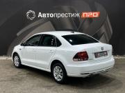 Volkswagen Polo V Рестайлинг Пермь  - изображение 30
