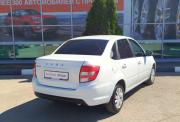 Lada (ВАЗ) Granta I Рестайлинг Саратов  - изображение 26