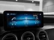 Mercedes-Benz GLC I (X253) Рестайлинг Москва  - изображение 47