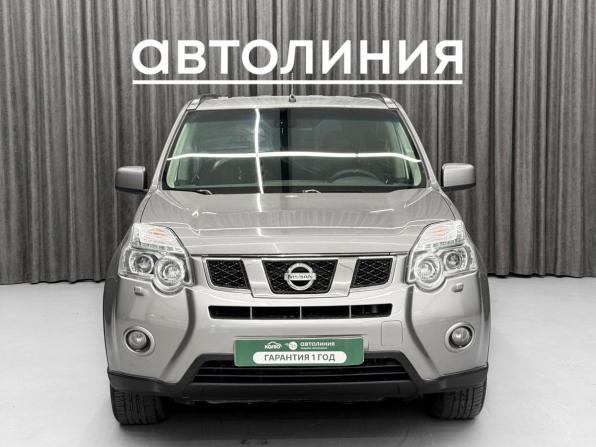 Nissan X-Trail II Рестайлинг с пробегом 2013 года, цена 1 350 000 рублей, 250000 км, внедорожник, Автокод Объявления