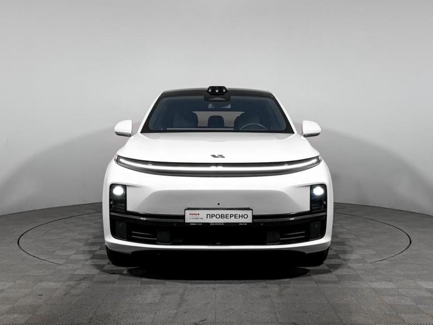Li Auto (Lixiang) L7 I Санкт-Петербург  - изображение 2