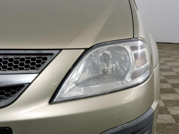Lada (ВАЗ) Largus I с пробегом 2018 года, цена 588 000 рублей, 238145 км, универсал, Автокод Объявления