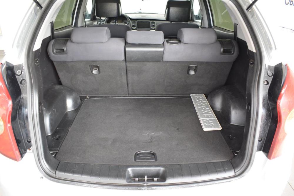SsangYong Actyon II Киров  - изображение 35