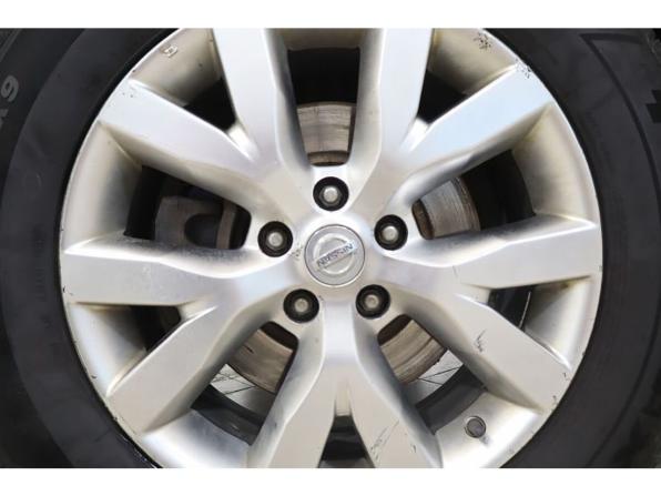 Nissan Murano II (Z51) Рестайлинг 2 с пробегом 2014 года, цена 1 399 000 рублей, 181511 км, внедорожник, Автокод Объявления