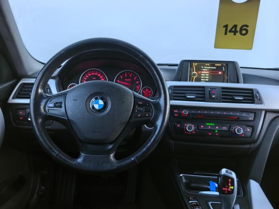 BMW 3 серии VI (F3x) Санкт-Петербург  - изображение 11