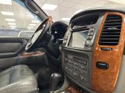 Toyota Land Cruiser 100 Series Рестайлинг 2 Москва  - изображение 31