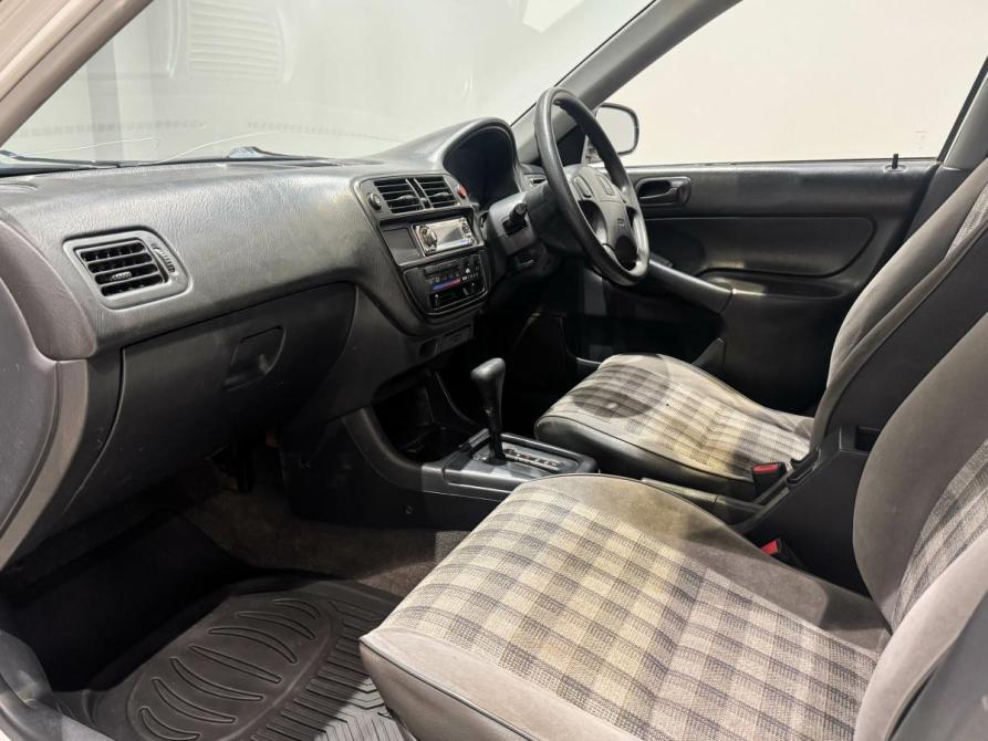 Honda Partner I Екатеринбург  - изображение 15