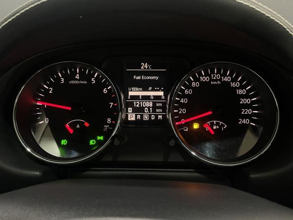 Nissan Qashqai I Рестайлинг с пробегом 2011 года, цена 1 120 000 рублей, 121088 км, внедорожник, Автокод Объявления