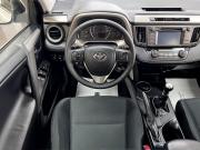 Toyota RAV4 IV (XA40) Тверь  - изображение 32