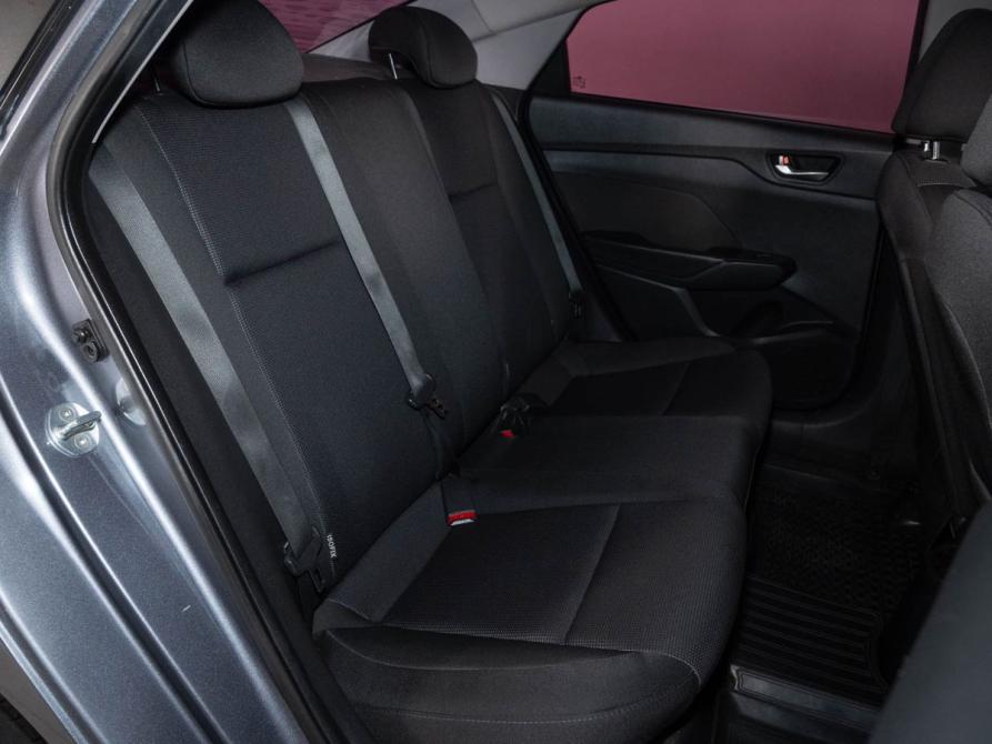 Hyundai Solaris II Казань  - изображение 8