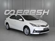 Toyota Corolla XI (E160 E170 E180) Рестайлинг 1 Ростов-на-Дону  - изображение 21