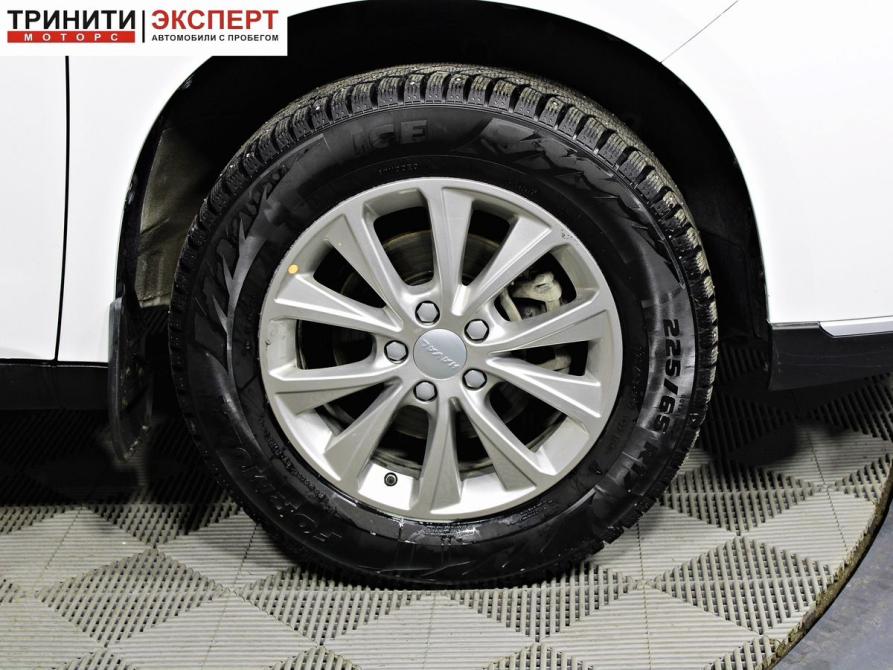 Haval M6 II Белгород  - изображение 18