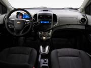 Chevrolet Aveo II Тюмень  - изображение 38