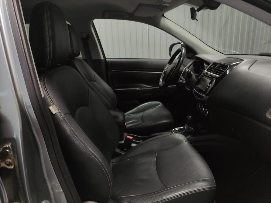 Mitsubishi ASX I Рестайлинг Пермь  - изображение 9