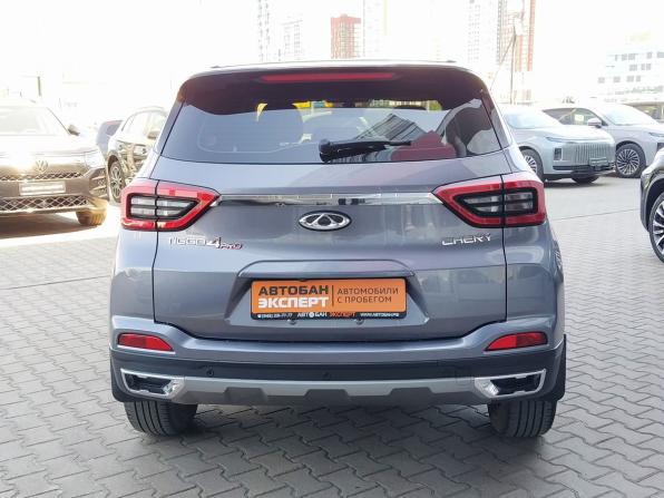 Chery Tiggo 4 Pro I с пробегом 2022 года, цена 1 515 000 рублей, 70429 км, внедорожник, Автокод Объявления