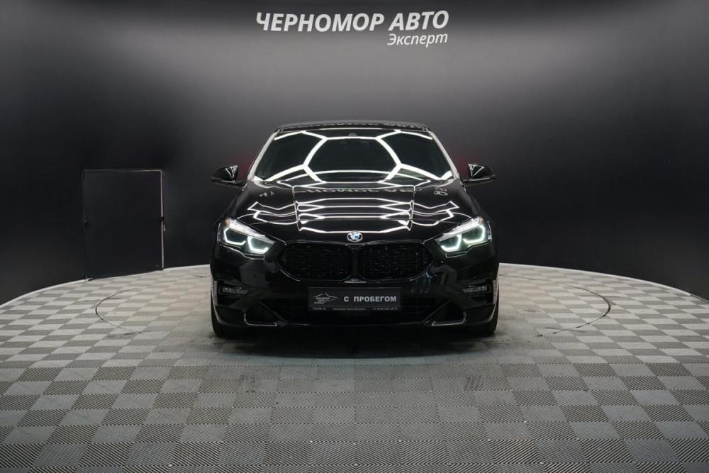 BMW 2 серии F44 Крым  - изображение 8