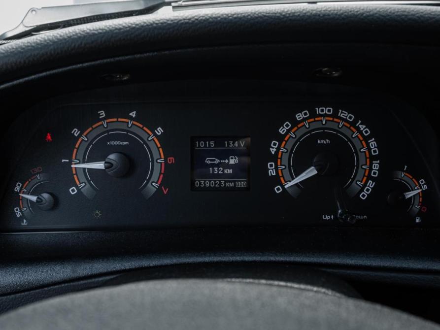 Lada (ВАЗ) Niva Travel I Ставрополь  - изображение 17