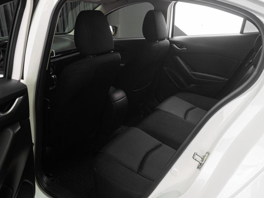 Mazda 3 III (BM) Тюмень  - изображение 11