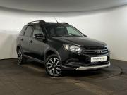 Lada (ВАЗ) Granta I Рестайлинг Великий Новгород  - изображение 22